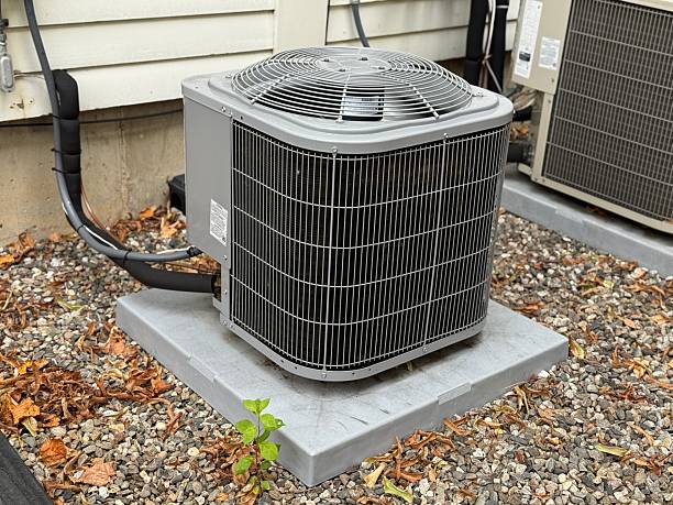 24/7 Emergency Hvac experts in Coleman, MI