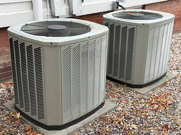 Reliable Hvac contractor in Coleman, MI by JG Cool HVAC