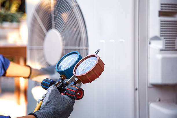 Affordable Hvac solutions in Coleman, MI