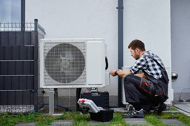 Trusted Hvac service in Coleman, MI - JG Cool HVAC